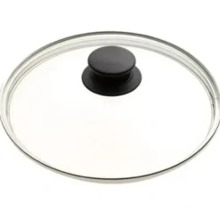 FAGOR GLASS LID 8.5" - cozylivehome.com | we sell a wide range of comfortable household items^ Shop All