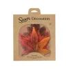 FALL PARCHMENT LEAVES - cozylivehome.com | we sell a wide range of comfortable household items^ Shop All
