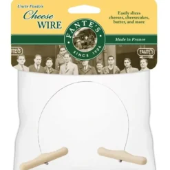 FANTES CHEESE WIRE - cozylivehome.com | we sell a wide range of comfortable household items^ Shop All