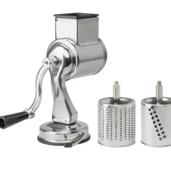 Fantes Cousin Nico's Suction Base Cheese Grater - cozylivehome.com | we sell a wide range of comfortable household items^ Shop All