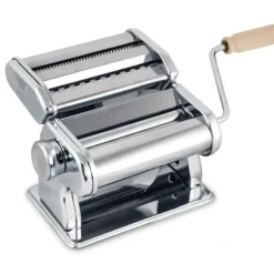 FANTE'S GREAT AUNT GINA PASTA MACHINE - cozylivehome.com | we sell a wide range of comfortable household items^ Shop All