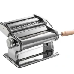 FANTE'S WIDE PASTA MACHINE WITH DOUBLE PASTA CUTTER - cozylivehome.com | we sell a wide range of comfortable household items^ Shop All