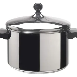 New Farberware 4 Qt. Covered Saucepot - cozylivehome.com | we sell a wide range of comfortable household items Housewares
