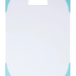 Cheap Farberware 11X14 NS POLY BOARD-AQUA CORNERS - cozylivehome.com | we sell a wide range of comfortable household items Housewares
