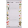 Farmers Market List It Magnetic Notepads - cozylivehome.com | we sell a wide range of comfortable household items^ Shop All