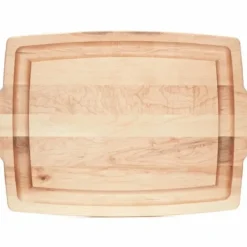 Farmhouse Carving Board w/ Handles - cozylivehome.com | we sell a wide range of comfortable household items^ Shop All