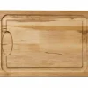 Farmhouse Carving Board 20"x14.75" - cozylivehome.com | we sell a wide range of comfortable household items^ Shop All
