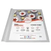 Fat Daddio's Anodized Aluminium Cookie Sheet - cozylivehome.com | we sell a wide range of comfortable household items^ Shop All