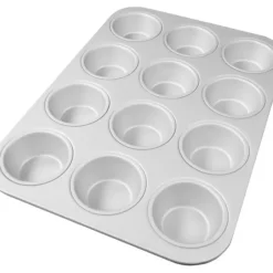 Fat Daddio's Muffin Pan - cozylivehome.com | we sell a wide range of comfortable household items^ Shop All