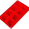 Fat Daddio's Silicone Bakeware Cube (4.4 oz) - cozylivehome.com | we sell a wide range of comfortable household items^ Shop All