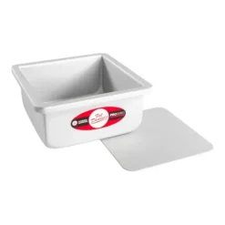 Fat Daddio's Square Cheesecake Pans 6x6 - cozylivehome.com | we sell a wide range of comfortable household items^ Shop All