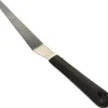 Fat Daddio's Stainless Steel Offset Spatula w/ Tapered Point - cozylivehome.com | we sell a wide range of comfortable household items^ Shop All