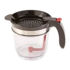 FAT SEPARATOR BOTTOM SPOUT - cozylivehome.com | we sell a wide range of comfortable household items^ Shop All