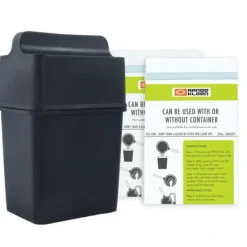 FAT TRAPPER WITH 2 BAGS - cozylivehome.com | we sell a wide range of comfortable household items^ Shop All