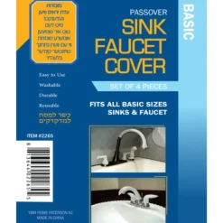 Faucet covers(p) Basic - cozylivehome.com | we sell a wide range of comfortable household items^ Shop All