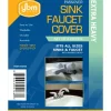 Faucet covers(p))HEAVY 6 PIECE - cozylivehome.com | we sell a wide range of comfortable household items^ Shop All