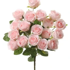 Shop FBR119 18.5"ROSE BUSH X18 - cozylivehome.com | we sell a wide range of comfortable household items Giftware