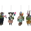 Best Felt Animal Ornament - cozylivehome.com | we sell a wide range of comfortable household items Ornament