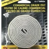 FELT GARD COMMERCIAL GRADE 1/2″x58 - cozylivehome.com | we sell a wide range of comfortable household items^ Shop All