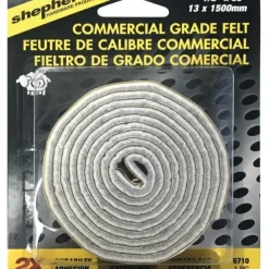 FELT GARD COMMERCIAL GRADE 1/2″x58 - cozylivehome.com | we sell a wide range of comfortable household items^ Shop All