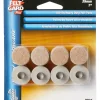 FELT GARD-NAIL ON PROTECTOR- 1"- cozylivehome.com | we sell a wide range of comfortable household items^ Shop All