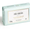 Fer à Cheval Gentle Perfumed Soap Bar - Aqua Tangerine - cozylivehome.com | we sell a wide range of comfortable household items^ Shop All