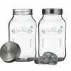 Fermentation Jars Set-2, 34oz - cozylivehome.com | we sell a wide range of comfortable household items^ Shop All