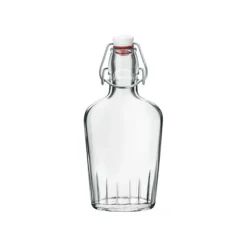 FIASCHETTA CLIP TOP GLASS BOTTLE 8.5 OZ - cozylivehome.com | we sell a wide range of comfortable household items^ Shop All