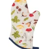 Field Mushrooms Chef Mitt - cozylivehome.com | we sell a wide range of comfortable household items^ Shop All