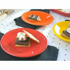 Fiestaware Salad Plate - cozylivehome.com | we sell a wide range of comfortable household items^ Shop All