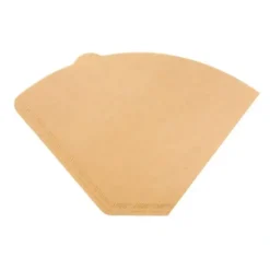 Filtropa Unbleached Coffee Filter 100ct - cozylivehome.com | we sell a wide range of comfortable household items^ Shop All