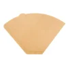 FILTROPA UNBLEACHED COFFEE FILTERS #2 100 CT - cozylivehome.com | we sell a wide range of comfortable household items^ Shop All