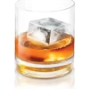 Final Touch Stackable Extra Large Ice Cube Moulds - cozylivehome.com | we sell a wide range of comfortable household items^ Shop All