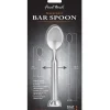 Final Touch Telescopic Bar Spoon - cozylivehome.com | we sell a wide range of comfortable household items^ Shop All