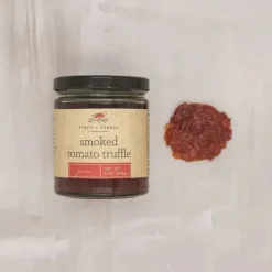 Finch & Fennel, Smoked Tomato Truffle Jam - cozylivehome.com | we sell a wide range of comfortable household items^ Shop All