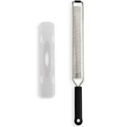 FINE ETCHED GRATER W/COVER 15" - cozylivehome.com | we sell a wide range of comfortable household items^ Shop All