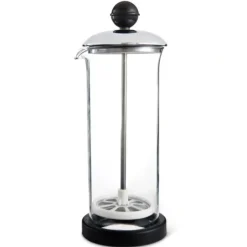 Fino Glass Milk Frother - cozylivehome.com | we sell a wide range of comfortable household items^ Shop All