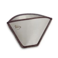 FINO MESH COFFEE FILTER #2 - cozylivehome.com | we sell a wide range of comfortable household items^ Shop All