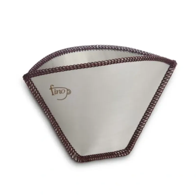 FINO MESH COFFEE FILTER #2 - cozylivehome.com | we sell a wide range of comfortable household items^ Shop All
