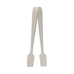 FINO STAINLESS STEEL SUGAR TONGS 4" - cozylivehome.com | we sell a wide range of comfortable household items^ Shop All