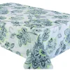 Fiora grey Tablecloth - cozylivehome.com | we sell a wide range of comfortable household items^ Shop All