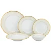 Fiorella China Service for 4 - cozylivehome.com | we sell a wide range of comfortable household items^ Shop All