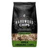 Fire & Flavor Premium Smoking Wood Chips, 2-Lbs, Apple - cozylivehome.com | we sell a wide range of comfortable household items^ Shop All