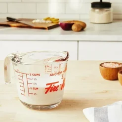Fire King Measuring Cup - cozylivehome.com | we sell a wide range of comfortable household items^ Shop All