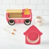 FIREFIGHTERS DINNER SET - cozylivehome.com | we sell a wide range of comfortable household items^ Shop All