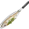 Fish barbecue basket - cozylivehome.com | we sell a wide range of comfortable household items^ Shop All