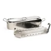 FISH POACHER SS 20" - cozylivehome.com | we sell a wide range of comfortable household items^ Shop All