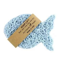 Fish Soap Lift Soap Saver - cozylivehome.com | we sell a wide range of comfortable household items^ Shop All