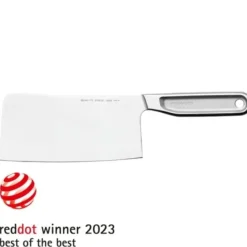 Fiskars All High-Carbon Steel Cleaver - cozylivehome.com | we sell a wide range of comfortable household items^ Shop All
