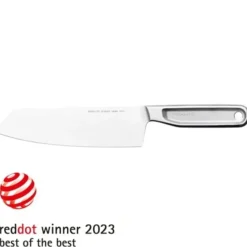 Fiskars All Steel Santoku Knife 6.7" - cozylivehome.com | we sell a wide range of comfortable household items^ Shop All